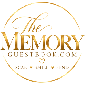 The Memory Guestbook