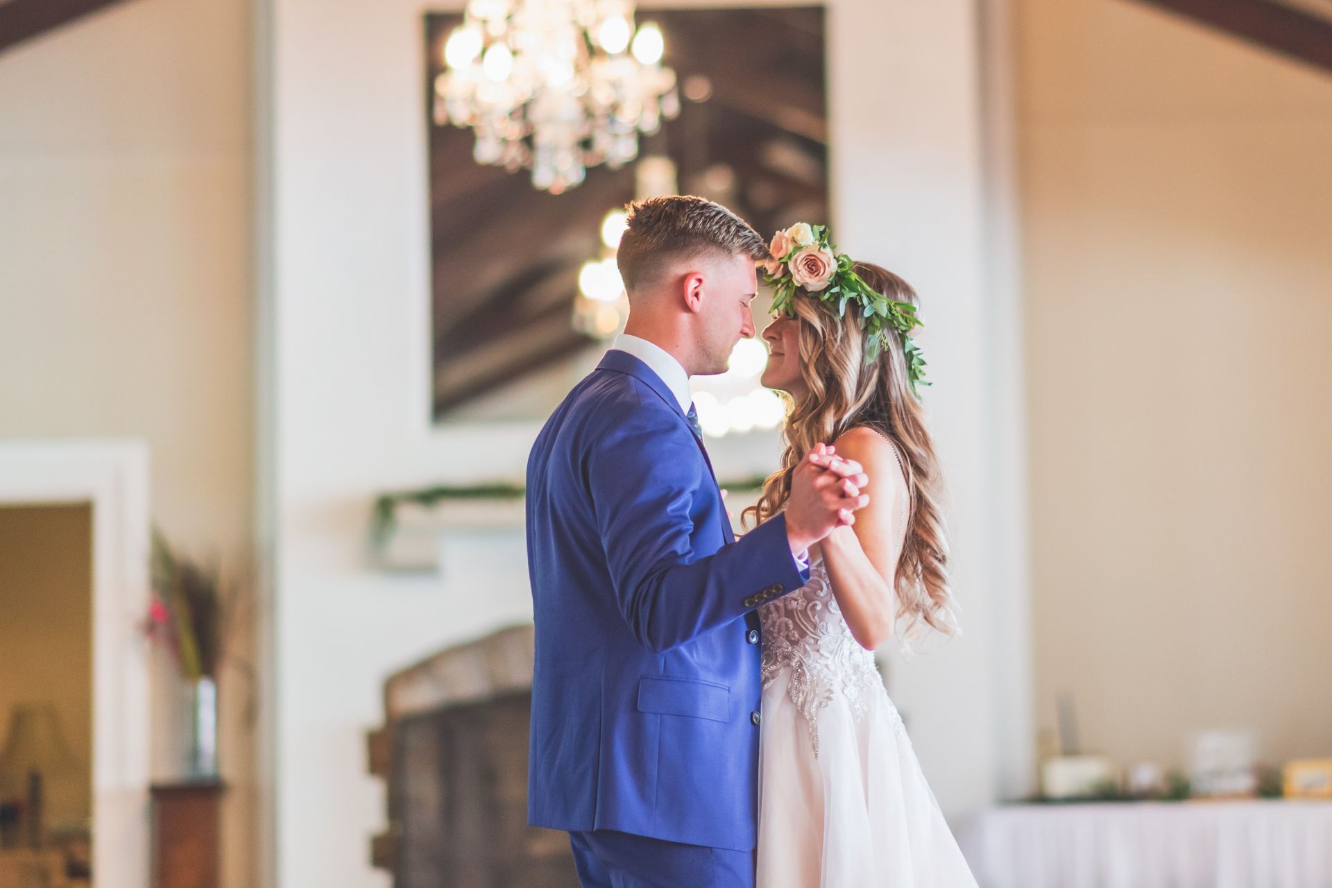 Perfect for Weddings