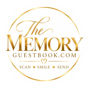 The Memory Guestbook